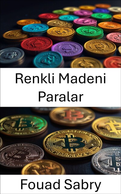 Renkli Madeni Paralar, Fouad Sabry