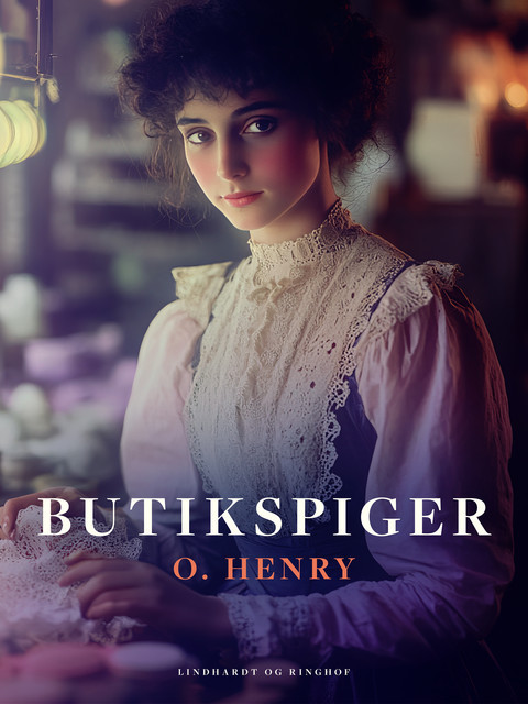 Butikspiger, O. Henry