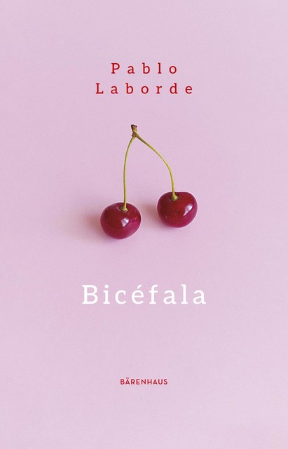 Bicéfala, Pablo Laborde