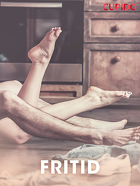 Fritid – erotiska noveller, Cupido