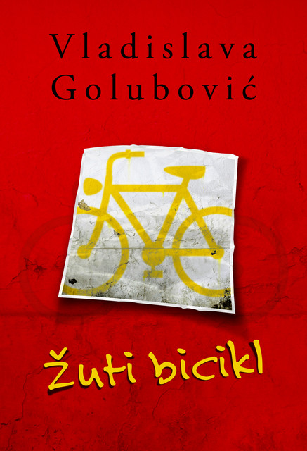 Žuti bicikl, Vladislava Golubović