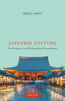 Japanese Culture, Roger J. Davies