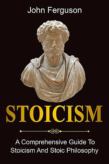 Stoicism, John Ferguson