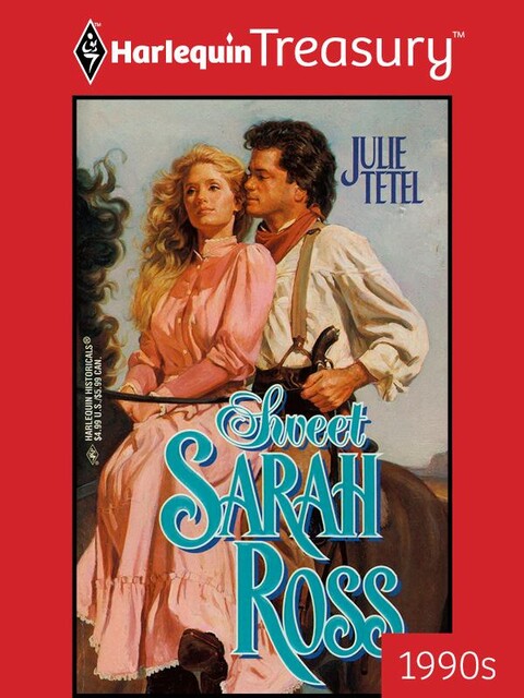 Sweet Sarah Ross, Julie Tetel