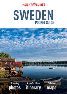 Insight Guides: Pocket Sweden, Insight Guides