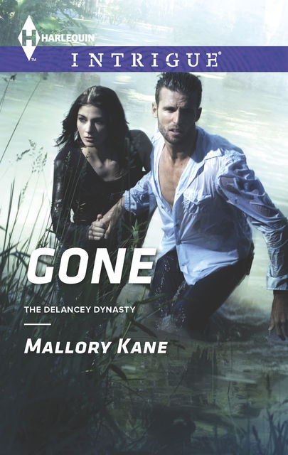 Gone, Mallory Kane