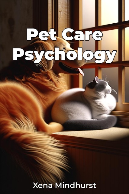 Pet Care Psychology, Xena Mindhurst