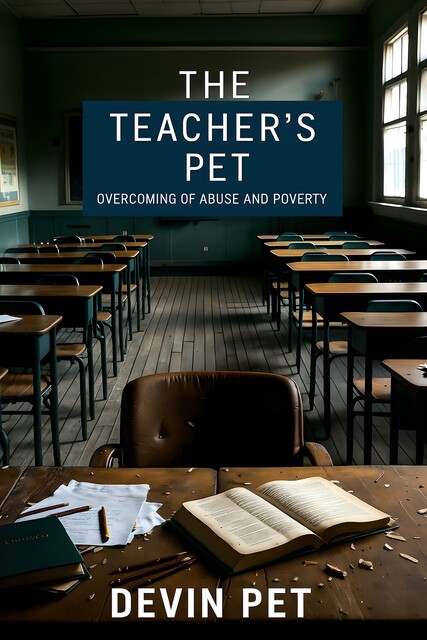 The Teacher's Pet, Devin Pet