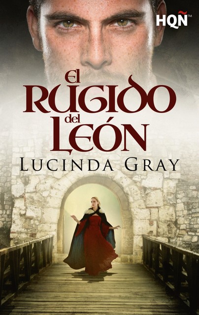El rugido del León, Lucinda Gray