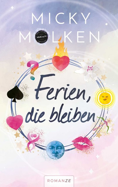 Ferien, die bleiben, Micky Molken