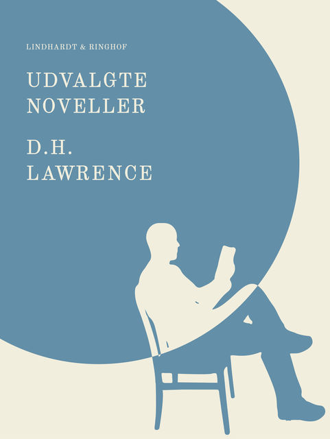 Udvalgte noveller, D.H. Lawrence