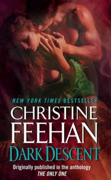 Dark Descent (Dark Series - Book 11), Christine Feehan