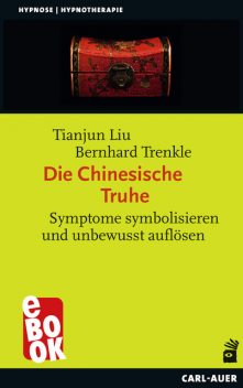 Die Chinesische Truhe, Bernhard Trenkle, Tianjun Liu