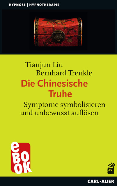 Die Chinesische Truhe, Bernhard Trenkle, Tianjun Liu