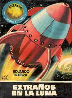 Extraños En La Luna, Eduardo Texeira