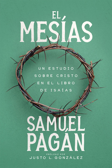 El Mesías, Samuel Pagán