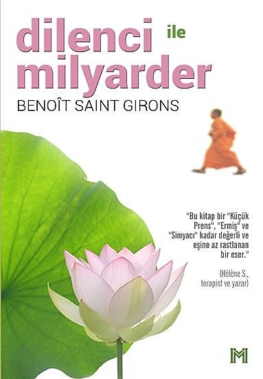 Dilenci ile Milyarder, Benoit Saint Girons