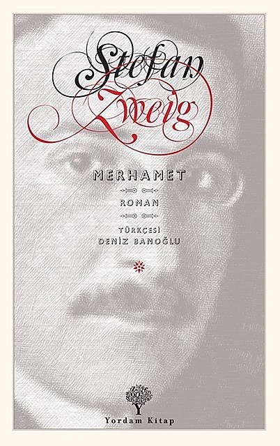 Merhamet, Stefan Zweig