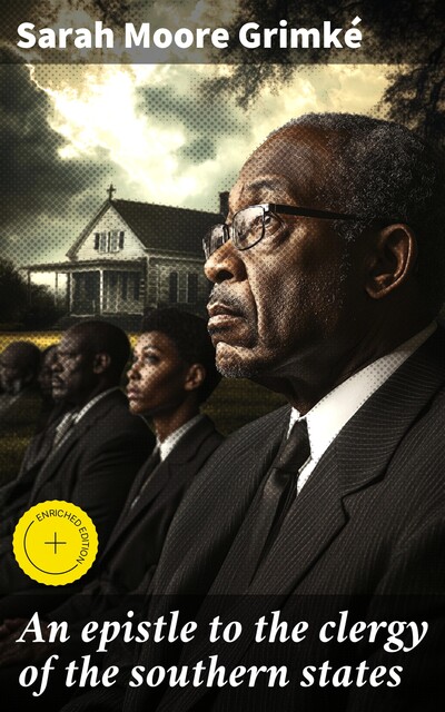 An epistle to the clergy of the southern states, Sarah Moore Grimké