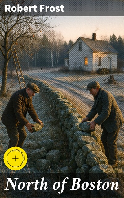 North of Boston, Robert Frost