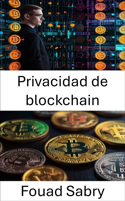 Privacidad de blockchain, Fouad Sabry