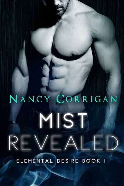 Mist Revealed, Nancy Corrigan