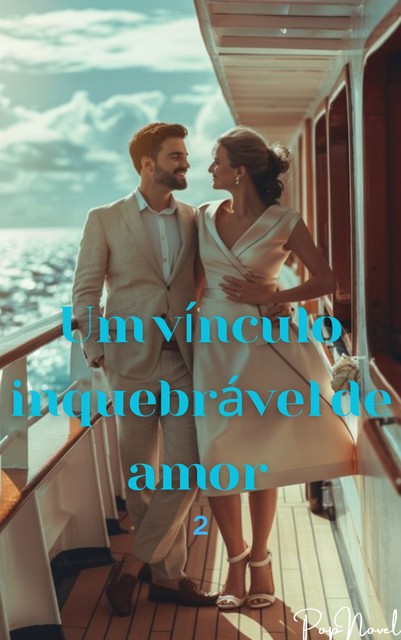 Um vínculo inquebrável de amor 2, popnovel