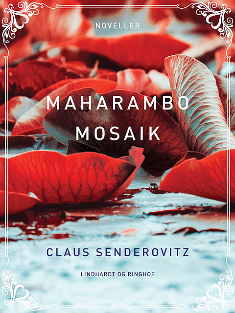 Maharambo mosaik, Claus Senderovitz