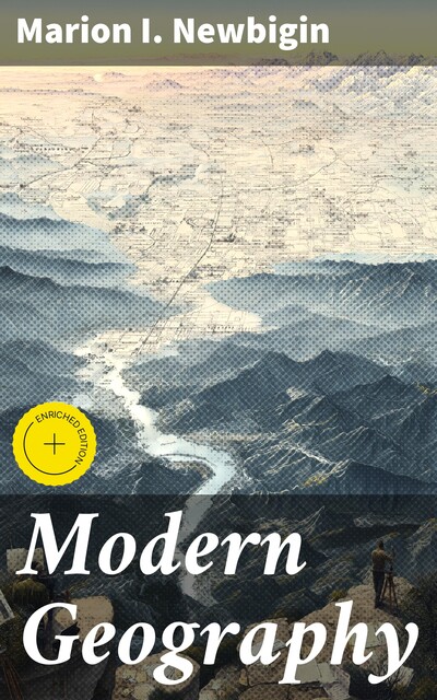 Modern Geography, Marion I. Newbigin