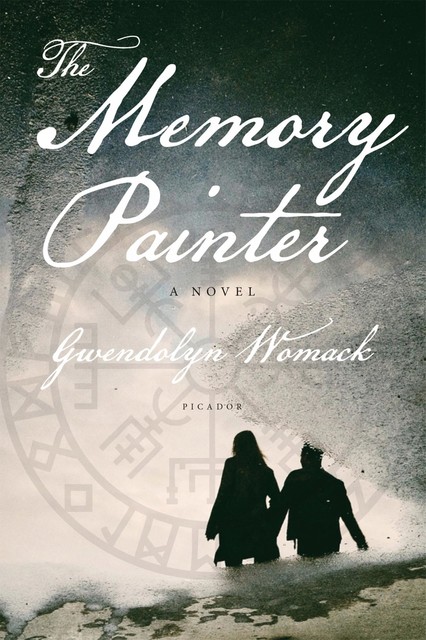 The Memory Painter, Gwendolyn Womack