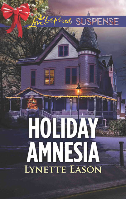 Holiday Amnesia, Lynette Eason