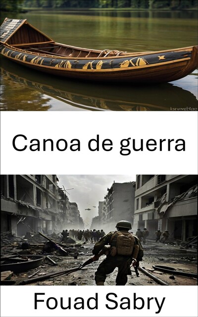 Canoa de guerra, Fouad Sabry