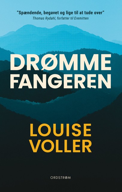 Drømmefangeren, Louise Voller