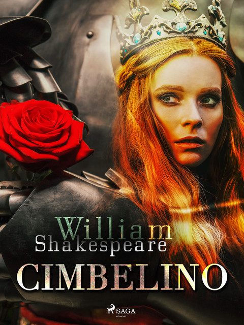 Cimbelino, William Shakespeare