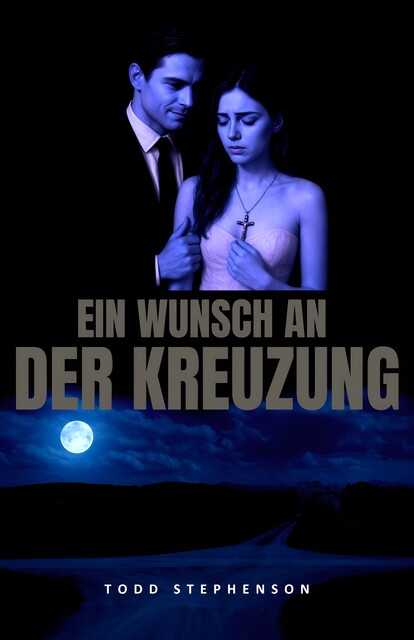 Ein Wunsch an der Kreuzung, Todd Stephenson