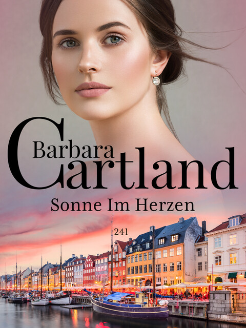 Sonne im Herzen, Barbara Cartland