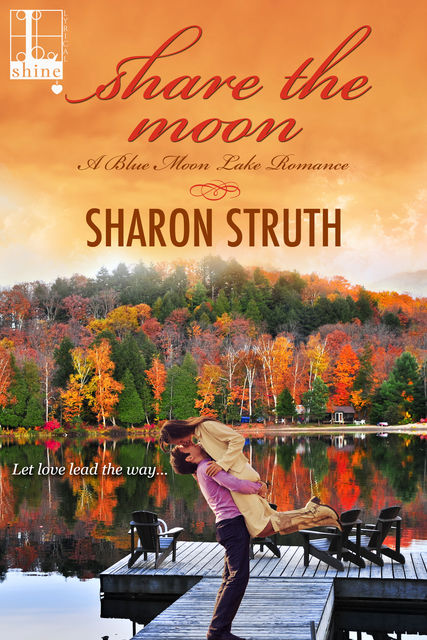 Share the Moon, Sharon Struth