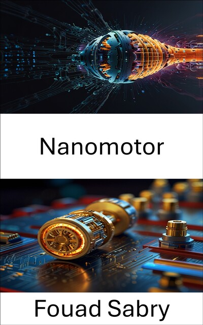 Nanomotor, Fouad Sabry