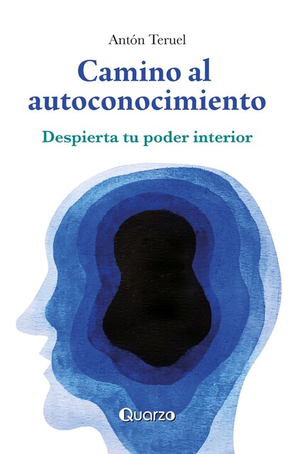 Camino al autoconocimiento, Antón Teruel