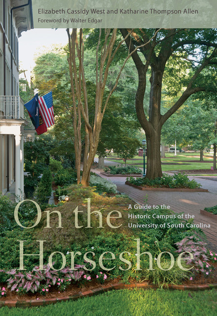 On the Horseshoe, Elizabeth Cassidy West, Katharine Thompson Allen