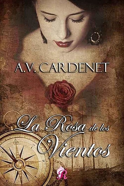 La rosa de los vientos, A.V. Cardenet