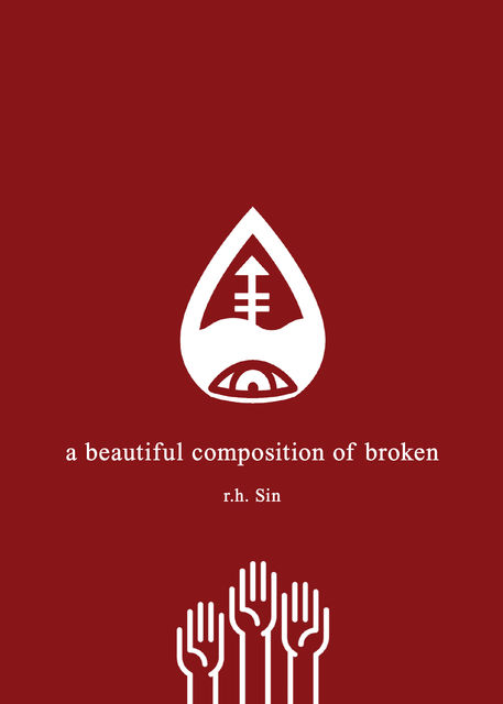 A Beautiful Composition of Broken, r.h. Sin