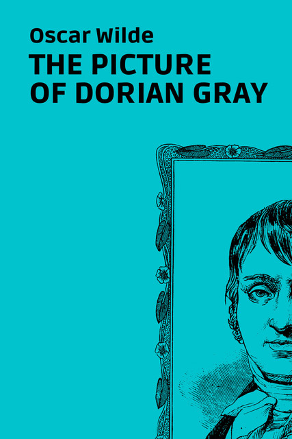 The Picture of Dorian Gray, Oscar Wilde, August Nemo