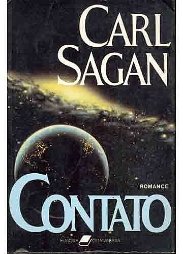 Contato, Carl Sagan