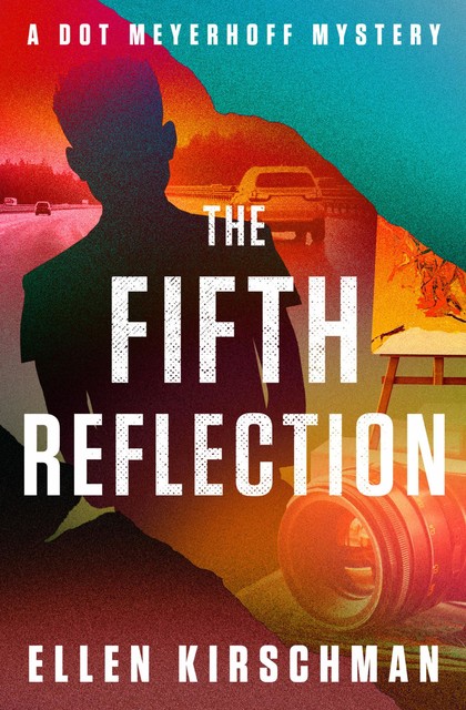 The Fifth Reflection, Ellen Kirschman