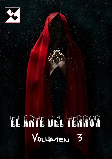 El Arte del Terror, Donnefar Skedar, Faby Crystall, Carlos Henrique Fernandes Gomes, Larissa Padro, Ronaldo Costa, Alfredo José Durante, Eric Salles, Fernando Creed, Iolanda Pinheiro, Jana Nascimento, Morphine Epiphany