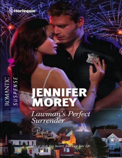 Lawman's Perfect Surrender, Jennifer Morey