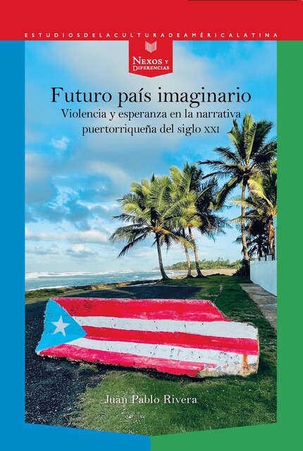 Futuro país imaginario, Juan Pablo Rivera