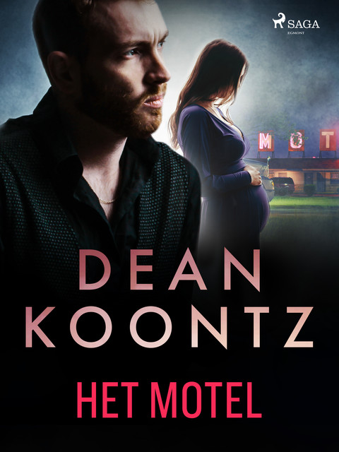 Het motel, Dean Koontz