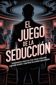 El Juego De La Seduccion, Metax Editorial